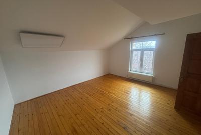 Breazu vila P+1  nemobilata , 1000 mp teren , libera - 8