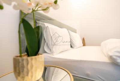 Garsonieră decomandată, mobilată în Central - 18