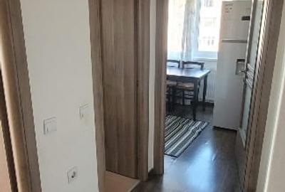 Apartament 3 camere, 2 bai, 1 balcon, 1 camara - 16