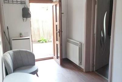Casă cu 2 camere cu Teren 40 Mp în Banu Manta - 16