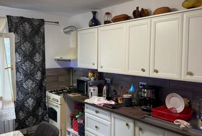 Apartament cu 2 camere decomandat în Central - 4