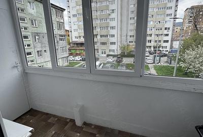 Garsonieră decomandată, mobilată în Cetate - 5