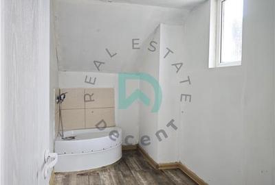 Casă individuală cu 3 camere cu Canalizare în Răcădău - 24