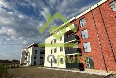Apartament cu 2 camere, 52,66 mp + balcon 30,23 mp .COMISION 0%? Apartament cu 2 camere, 52,66 mp + balcon 30,23 mp .COMISION 0%? - 2