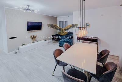 Bloc nou| langa Iulius Mall| apartament modern cu 2 camere | - 3