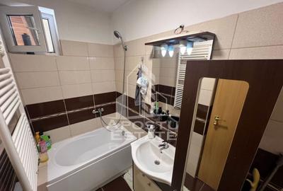Apartament la casa cu intrare separata zona Dambovita - 3
