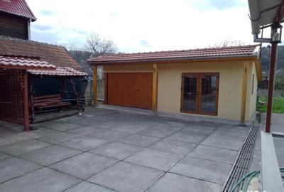 Casa de vanzare la DN - 2