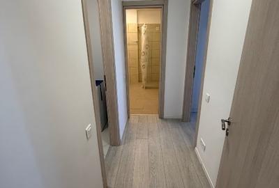 Apartament cu 2 camere circular în Est - 11