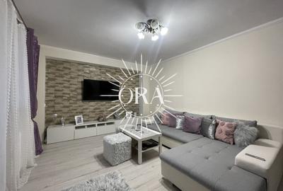 APARTAMENT DE VANZARE CU 2 CAMERE DECOMANDATE + GARAJ | ZONA DOROBANTILOR - 4
