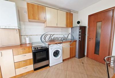 Apartament cu 2 camere decomandat, mobilat în Mărăști - 7