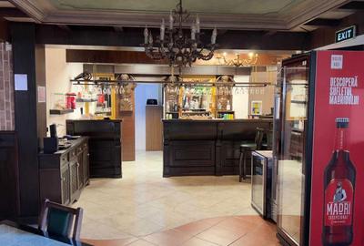 Spațiu comercial, de 190 mp, în Central - 1