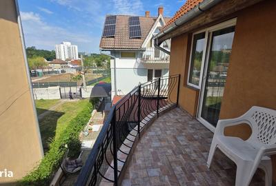 Casă cu 4 camere în Băile Felix - 18