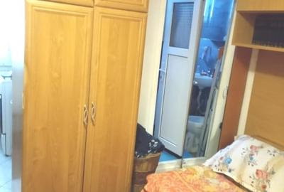 Garsonieră decomandată, mobilată în Pantelimon - 3