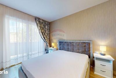 Apartament cu 2 camere decomandat, mobilat în Valea Cetății - 18