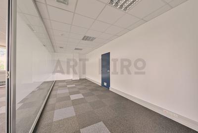 Zero comision, spatii birou de la 47mp, pret all inclusive, WTC - 4