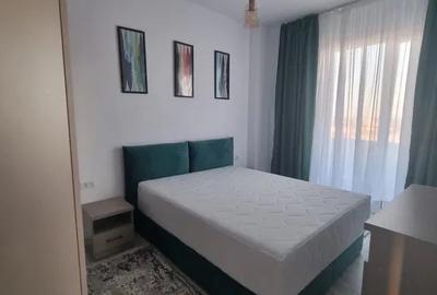 Apartament 3 camere +terasa zona KM 5 - 5