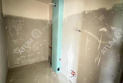 Apartament cu 3 camere în Central - 8