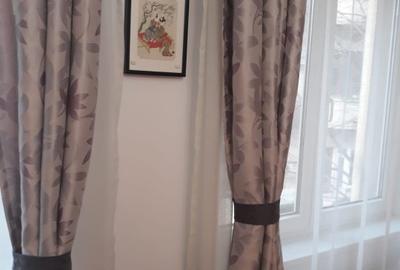 Apartament cu 2 camere semidecomandat, mobilat în Universitate - 8