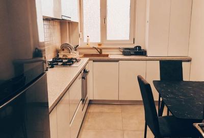 Apartament cu 2 camere decomandat în Central - 11