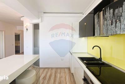 Apartament cu 2 camere, mobilat în Astra - 9