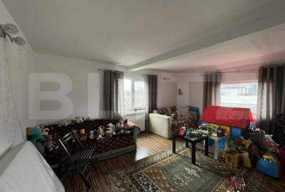 Casă cu 1 camere cu Teren 571 Mp în Central - 11