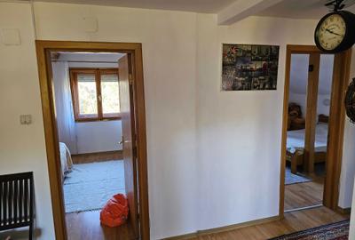 Casă cu 4 camere în Uda - 1