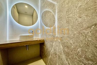 Apartament cu 4 camere decomandat, mobilat în Iancu Nicolae - 15