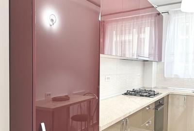 APARTAMENT CU 3 CAMERE NOU MOBILAT SI UTILAT - FLOREASCA - PESCARIU - 9