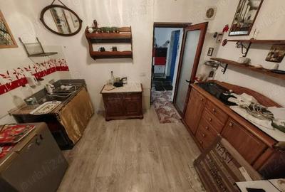 Apartament cu 4 camere decomandat în Central - 4