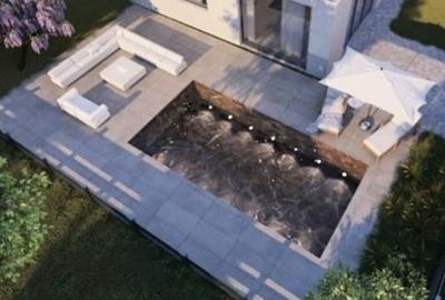 REV2004567 Vila Smart I 6 Camere I De Vanzare I Piscina Proprie I Pipera - 14