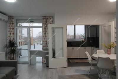 Apartament cu 2 camere Vivalia Grand - Take Ionescu - Medicina - 5