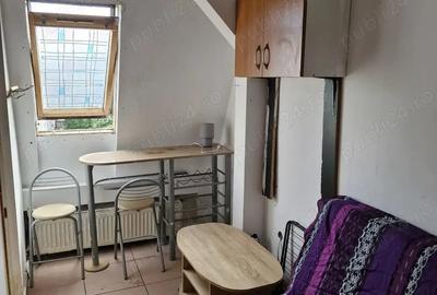 Proprietar inchiriez garsoniera in complex 150 euro - 6