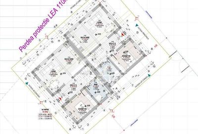 Casă cu 4 camere în Veștem - 3