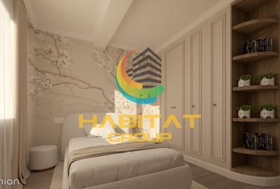 Apartament cu 2 camere decomandat în Metalurgiei - 3