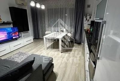 Apartament 2 camere, proaspăt renovat, 70 m pătrați utili, UTA - 8