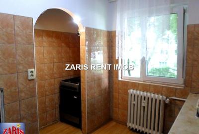 Apartament cu 2 camere semidecomandat în Nord - 8