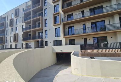 Apartament cu 3 camere, mobilat în Bartolomeu - 3