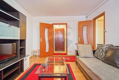 Apartament cu 1 camere semidecomandat, mobilat în Bartolomeu