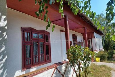 Casa Giurgiu- Ghimpati Sat Bila - 12