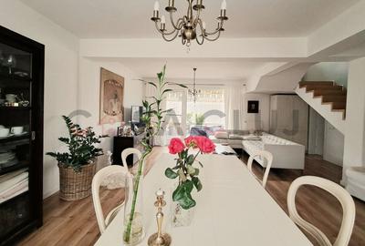 4 Camere, Unitate in Duplex, Andrei Muresanu!! - 4