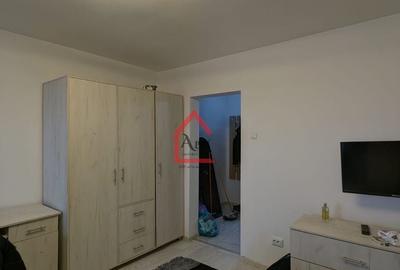 Garsonieră, zona Tătărași, Bulevard - 3