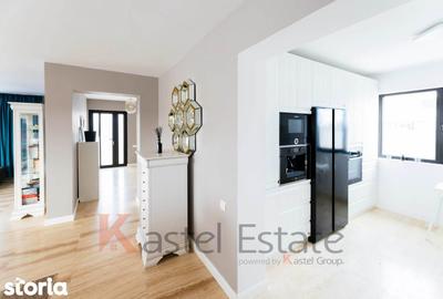 Casă cu 4 camere cu Teren 400 Mp în Gruiu - 5