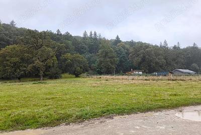 Teren de 2000 mp, în Cristian - 1