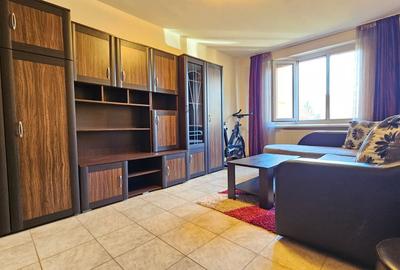 Apartament 2 camere Astra,mobilat-utilat,parcare,420 Euro - 1