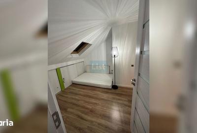 Casă cu 3 camere cu Teren 200 Mp în Gheorgheni - 5