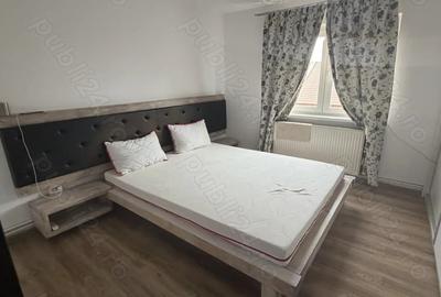 Apartament cu 3 camere decomandat în Central - 6