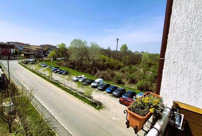 Garsonieră decomandată în Chiajna - 27