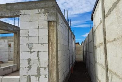 CASA IN CONSTRUCTIE | 400 MP TEREN | 3 DORMITOARE | CASA IN CONSTRUCTIE | 400 MP TEREN | 3 DORMITOARE | - 9