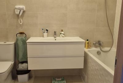 Apartament cu 2 camere semidecomandat, mobilat în Vitan-Bârzești - 21