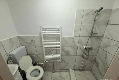 Garsonieră decomandată în Filaturii - 10